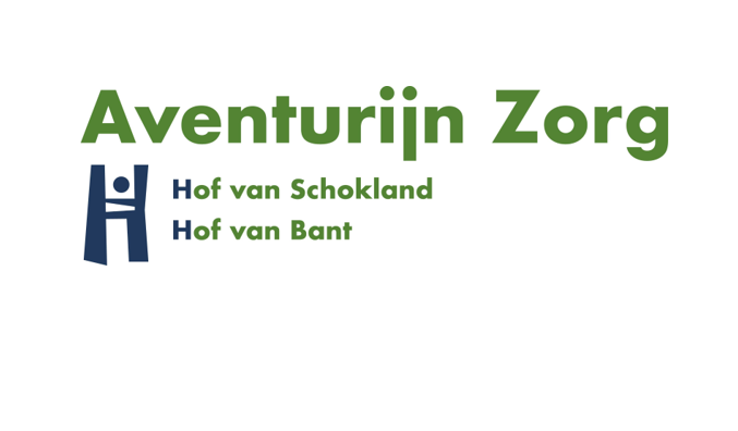 Aventurijn Zorg logo